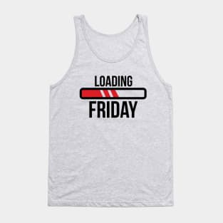 Loading Friday Tank Top